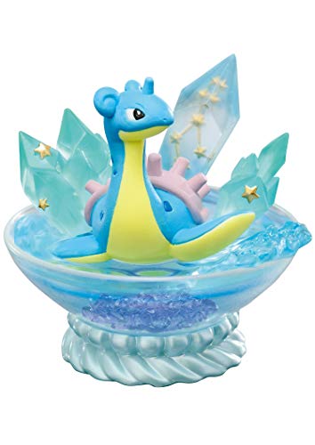 "Pokemon" Hoshifuru Yoru no Starrium