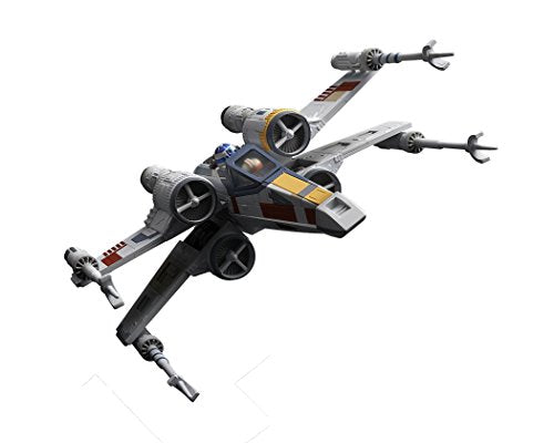 Luke Skywalker R2-D2 Variable Action D-SPEC Star Wars - MegaHouse