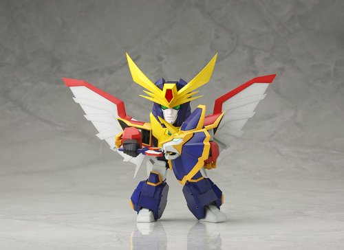 Raijin-Oh D-Style, Zettai Muteki Raijin-Oh-Kotobukiya