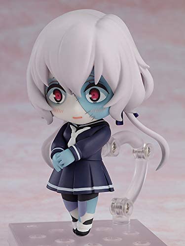 Zombie Land Saga - Nendoroid # 1347 KONNO JUNCHO (GUTE SMILLESSER)