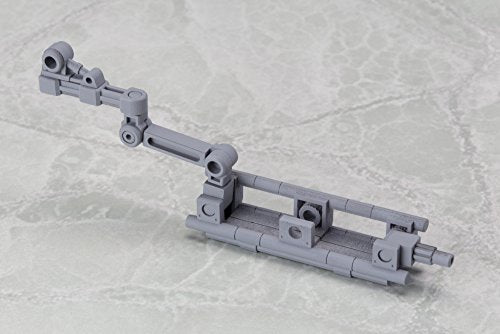 M.S.G Modeling Support Goods Mecha Supply 01 Flexible Arms Type A