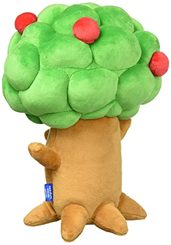"Kirby's Dream Land" All Star Collection Plush KP39 Whispy Woods (S Size)