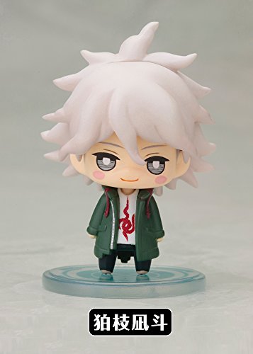 One Coin Mini Figure Collection Super Danganronpa 2 Chapter 02 - Kotobukiya