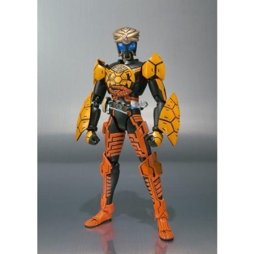 Kamen Rider OOO S.H.Figuarts Kamen Rider OOO - Bandai