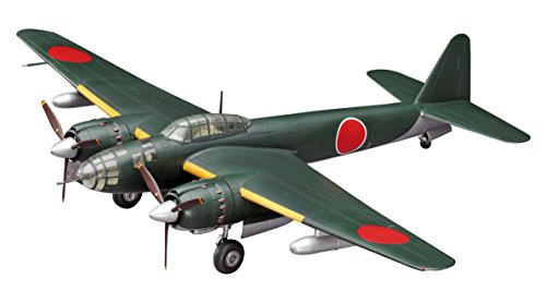 P1Y1 Dive navale Bomber Ginga Modèle 11 (Version en hausse de Thunderbolt)-1/72-échelle-Créateur Works, The Cockpit-Hasegawa