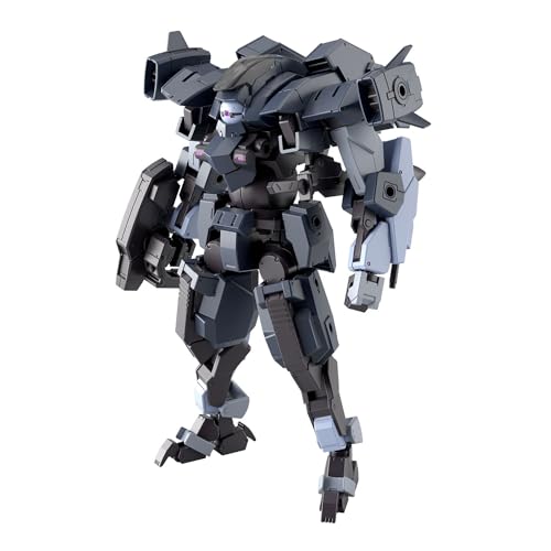 HG 1/72 "AMAIM Warrior at the Borderline" Aaronrhino (Grady Exclusive)