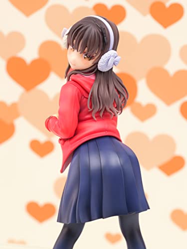 Yuri-chan Illustration by Kumiko Aoi