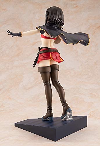 Zoku Kono Subarashii Sekai Ni Bakuen WO! -Kd Colle Megumin Edition Original Banda de ladrones Ver. (Kadokawa)
