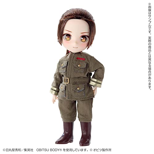 DOLPokke "Hetalia World Stars" China