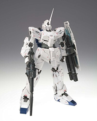 RX-0 Unicorn Gundam (Awakening version) - 1/100 scale - Gundam Fix Figuration Metal Composite Kidou Senshi Gundam UC - Bandai