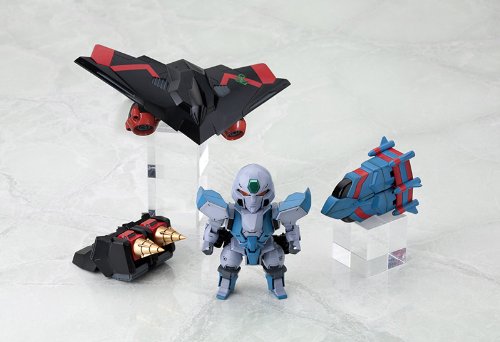 Gaofhighgar D Style, Yuusha Ou Gaogaigar Final - Kotobukiya