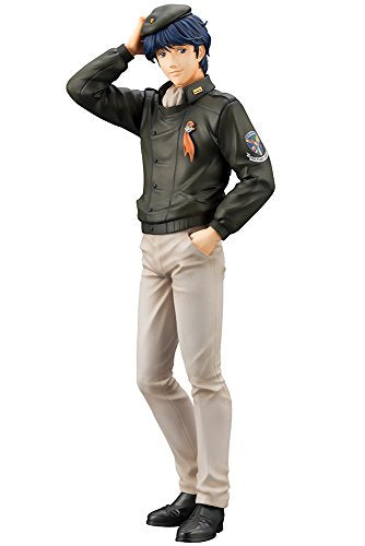 Yang Wen-li - 1/8 scale - ARTFX J Ginga Eiyuu Densetsu - Kotobukiya