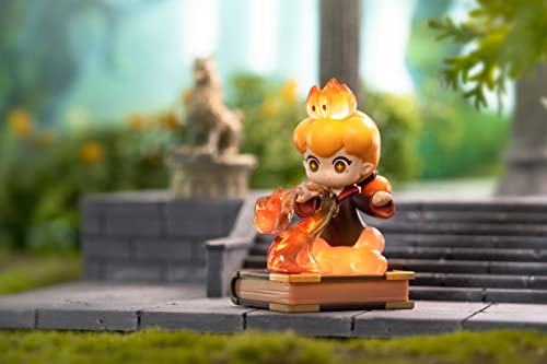 TOPTOY VERA MAGIC LESSONS SERIES