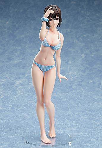 "Love Plus" 1/4 Scale FigureTakane Manaka Swimwear Ver.