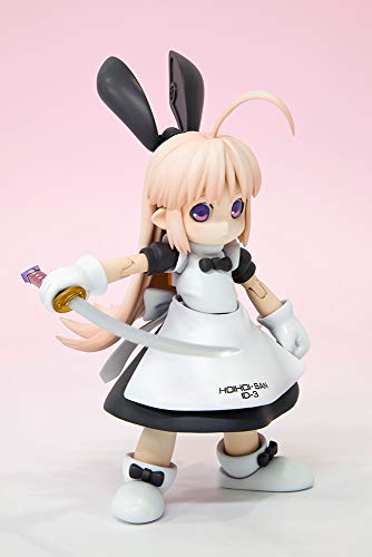 Hoihoi-san (Versión de nueva edición) - 1/1 escala - Ichigeki Sacchu !! Hoihoi-san heredado - Kotobukiya