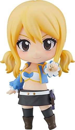 Nendoroid "Fairy Tail Final Season" Lucy Heartfilia