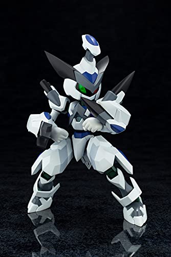"Medarot" KXK00-M CROSSMESSIAH