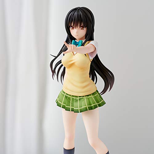 "To Love-Ru Darkness" Kotegawa Yui 1/6