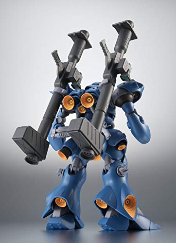 MS-18E Kämpfer (ver. A.N.I.M.E. version) Robot Damashii Kidou Senshi Gundam 0080 Pocket no Naka no Sensou - Bandai
