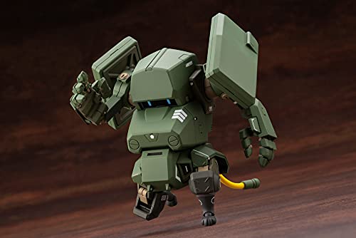 JGSDF Type 07 - III Tank Nacchin