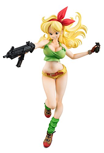 Lunch Dragon Ball Gals - MegaHouse
