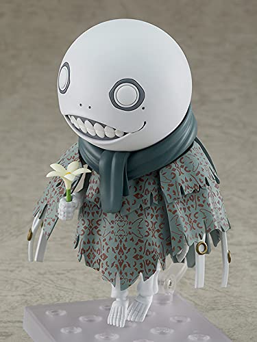 "NieR Replicant ver. 1.22474487139..." Nendoroid#1690 Emil