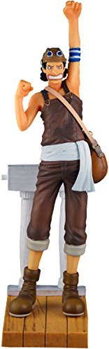 Usopp One Piece Dramatic Showcase (Vol. 2) One Piece - Banpresto