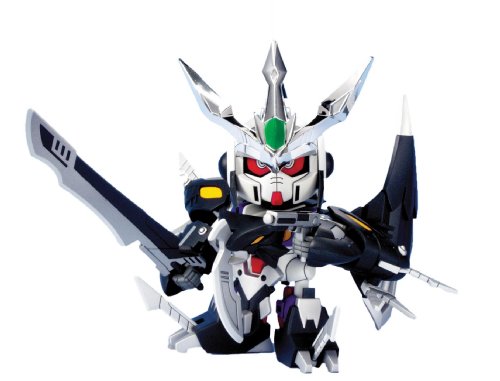 Buraimaru SD Gundam BB Senshi (# 233), SD Gundam musha maruden Bandai