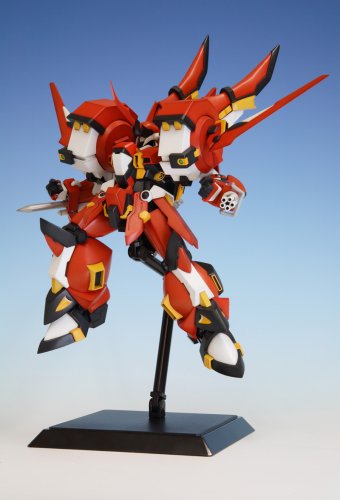 PTX-003-SP1 Alteisen Riese - 1/144 scale - S.R.G-S (#023), Super Robot Taisen - Kotobukiya