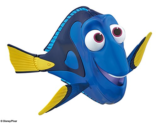 Dolly Chala kraft, à la recherche de nemo bandi