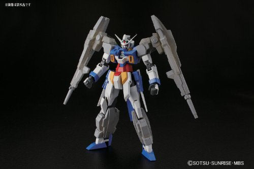 Gundam AGE-2 Double Bullet - 1/100 scale - MG (#170) Kidou Senshi Gundam AGE - Bandai