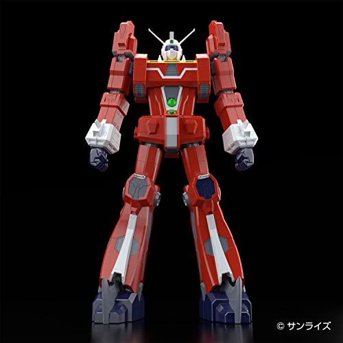 ACKS "Space Runaway Ideon" DI-01 1/450 Space Runaway Ideon