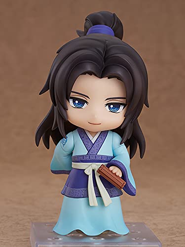 "The Legend of Qin" Nendoroid#1632 Zhang Liang