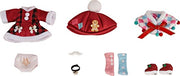 【GOOD SMILE arts SHANGHAI】Nendoroid Doll Outfit Set 2022 Christmas Girl