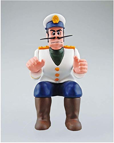 Dyce-1/20-Mirai Shounen Conan-Aoshima