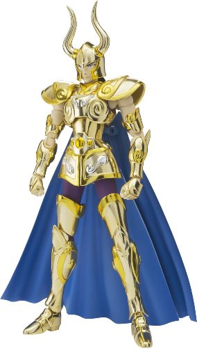 Saint Seiya Myth Cloth EX Capricorn Shura