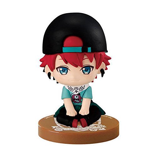 Nanao Taichi A3! Suwarase Team A3! - Bandai