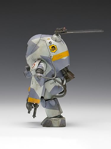 "Maschinen Krieger" P. K. A. (Weltraum) Ausf F Fliege