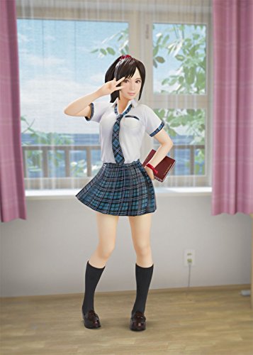 Miyamoto Hikari - 1/8 scale - Figuarts ZERO Summer Lesson - Bandai