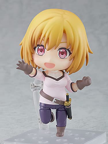 Nendoroid "Peach Boy Riverside" Sally