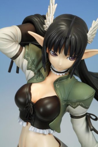 Xecty Ein 1/8 Shining Wind - Kotobukiya