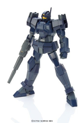 BMS-003 Shaldoll Rogue - 1/144 Échelle - HTGAGE (# 33) Kidou Senshi Gundam Age - Bandai
