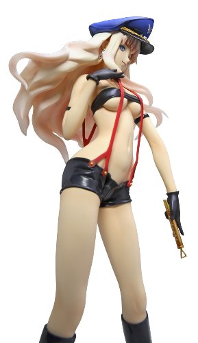 Sheryl Nome - 1/8 scale - Macross Frontier - Alpha x Omega