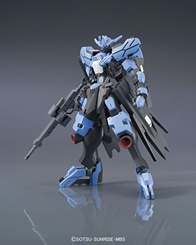 ASW-G-XX Gundam Vidar - 1/144 scale - HGI-BO (#27) Kidou Senshi Gundam Tekketsu no Orphans - Bandai