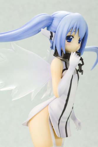 Astraea Ikaros Nymph 1/8 Gekijouban Sora no Otoshimono: Tokei-jikake no Angeloid - Kotobukiya