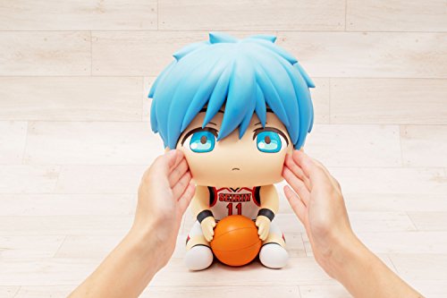 Kuroko Tetsuya  Kuroko no Basket - Bandai