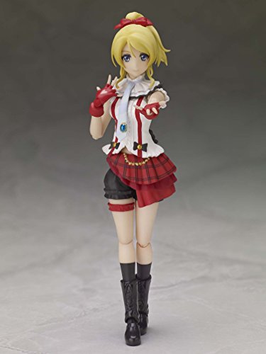 Ayase Eli S.H.Figuarts Love Live! School Idol Project - Bandai