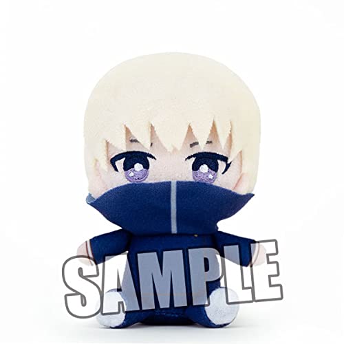 ChimaColle "Jujutsu Kaisen" Inumaki Toge