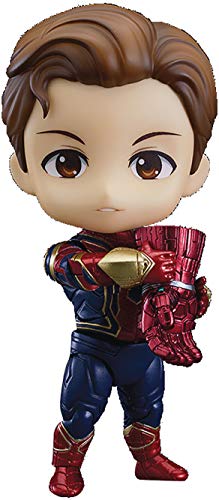 【Good Smile Company】Nendoroid "Avengers: Endgame" Iron Spider Endgame Ver. DX