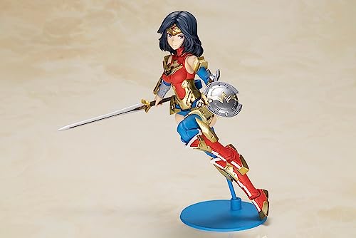 "Wonder Woman" Wonder Woman Another Color Humikane Shimada Ver.